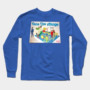 Mousetrap board game Long Sleeve T-Shirt